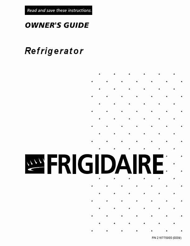 Frigidaire Refrigerator 216770900-page_pdf